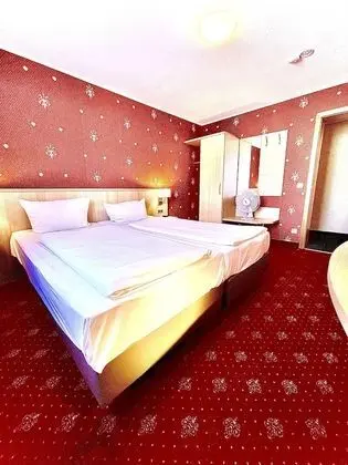 Comfort Tek Büyük Yataklı Oda, 1 Yatak Odası, Özel Banyo