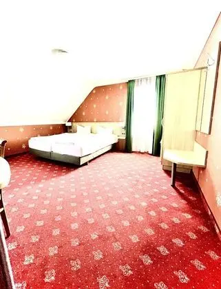 Comfort Tek Büyük Yataklı Oda, 1 Yatak Odası, Özel Banyo