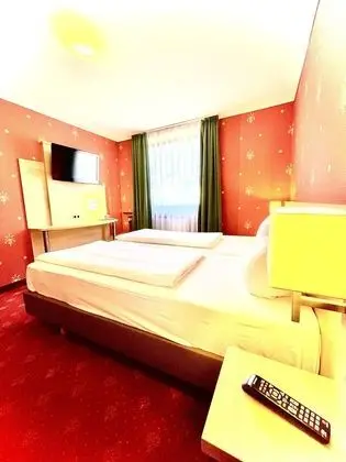 Comfort Tek Büyük Yataklı Oda, 1 Yatak Odası, Özel Banyo