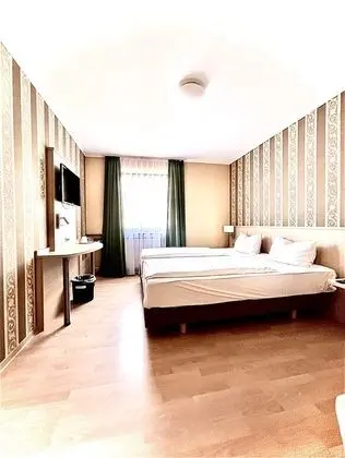 Comfort Tek Büyük Yataklı Oda, 1 Yatak Odası, Özel Banyo