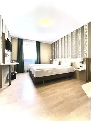 Comfort Tek Büyük Yataklı Oda, 1 Yatak Odası, Özel Banyo