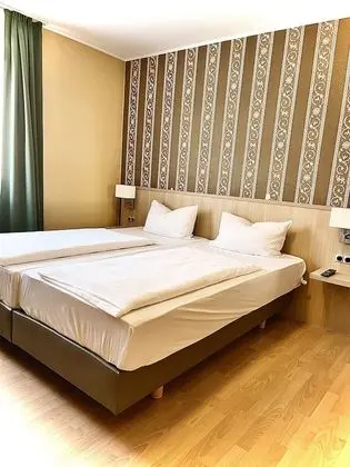 Comfort Tek Büyük Yataklı Oda, 1 Yatak Odası, Özel Banyo