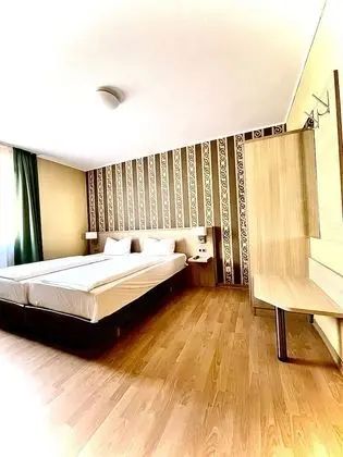 Comfort Tek Büyük Yataklı Oda, 1 Yatak Odası, Özel Banyo