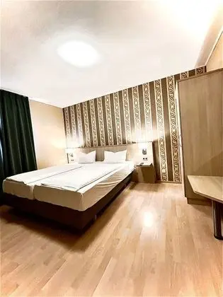 Comfort Tek Büyük Yataklı Oda, 1 Yatak Odası, Özel Banyo