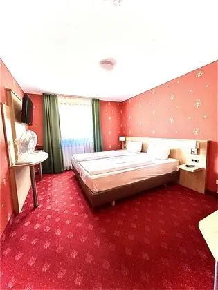 Comfort Tek Büyük Yataklı Oda, 1 Yatak Odası, Özel Banyo