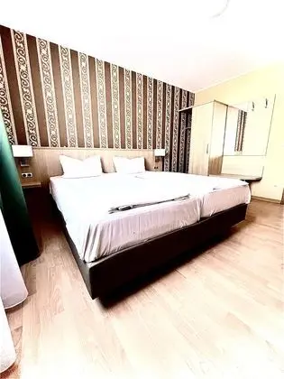 Comfort Tek Büyük Yataklı Oda, 1 Yatak Odası, Özel Banyo
