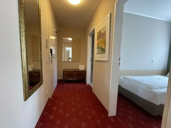 Comfort Tek Büyük Yataklı Oda, 1 Yatak Odası, Özel Banyo