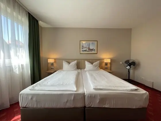 Comfort Tek Büyük Yataklı Oda, 1 Yatak Odası, Özel Banyo
