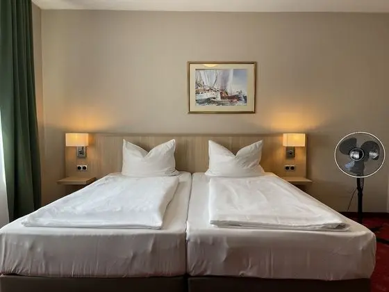 Comfort Tek Büyük Yataklı Oda, 1 Yatak Odası, Özel Banyo