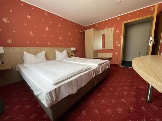 Comfort Tek Büyük Yataklı Oda, 1 Yatak Odası, Özel Banyo
