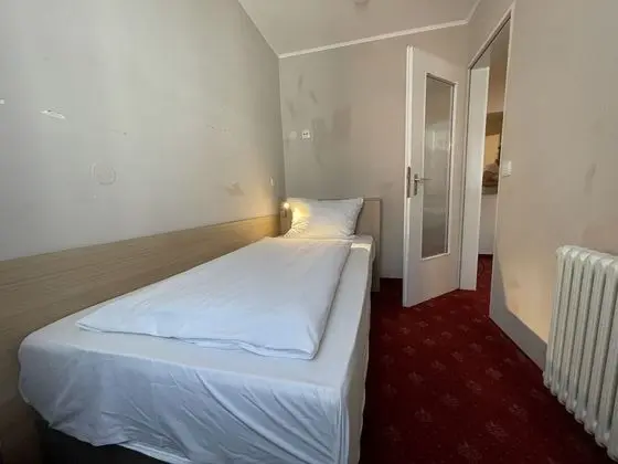 Comfort Tek Büyük Yataklı Oda, 1 Yatak Odası, Özel Banyo