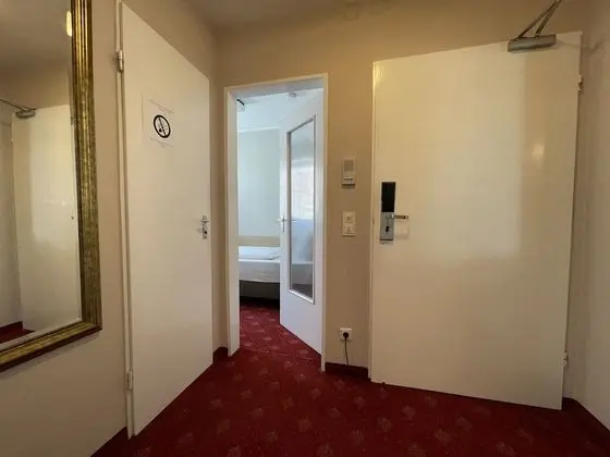 Deluxe Üç Kişilik Oda, 1 Yatak Odası, Özel Banyo
