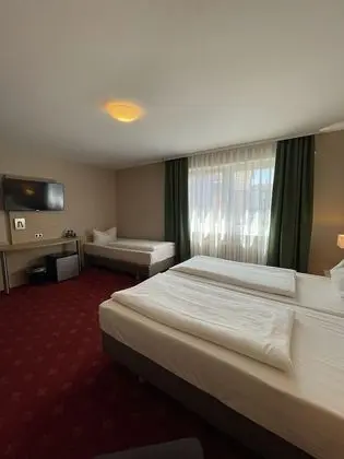 Deluxe Üç Kişilik Oda, 1 Yatak Odası, Özel Banyo