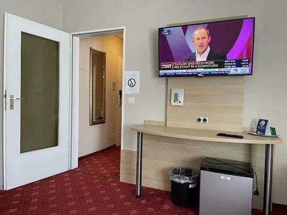 Deluxe Üç Kişilik Oda, 1 Yatak Odası, Özel Banyo