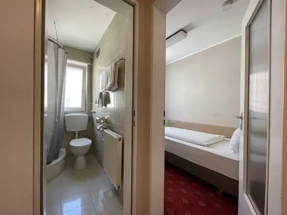 Deluxe Üç Kişilik Oda, 1 Yatak Odası, Özel Banyo