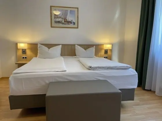 Family Stüdyo Süit, 2 Yatak Odası, Sigara İçilmez, Avlu Manzaralı