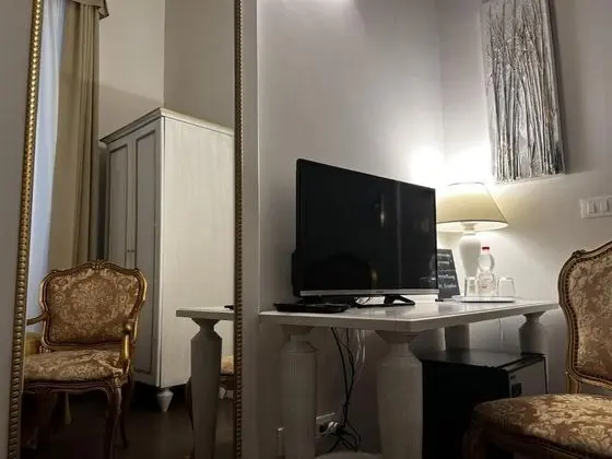 Economy Tek Kişilik Oda