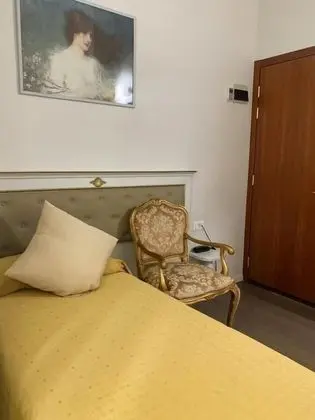 Economy Tek Kişilik Oda