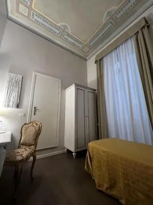 Economy Tek Kişilik Oda
