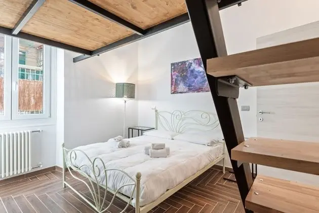 Apart Daire, 3 Yatak Odası, Sigara İçilmez