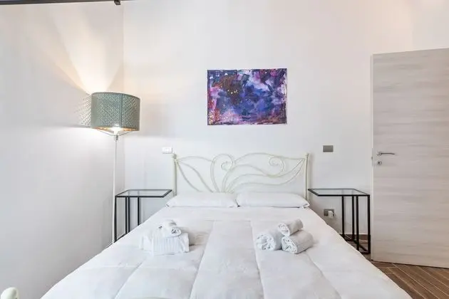 Apart Daire, 3 Yatak Odası, Sigara İçilmez