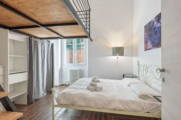 Apart Daire, 3 Yatak Odası, Sigara İçilmez