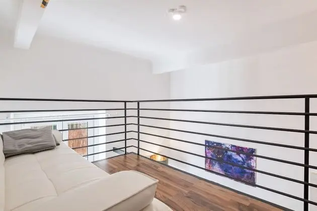 Apart Daire, 3 Yatak Odası, Sigara İçilmez