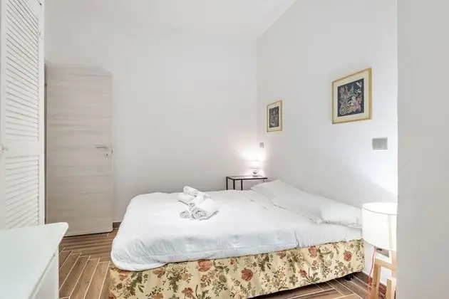 Apart Daire, 3 Yatak Odası, Sigara İçilmez