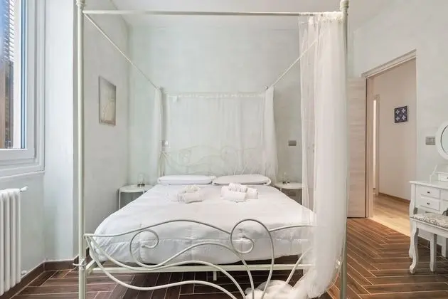 Apart Daire, 3 Yatak Odası, Sigara İçilmez