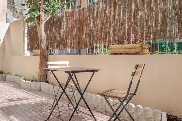 Apart Daire, 3 Yatak Odası, Sigara İçilmez