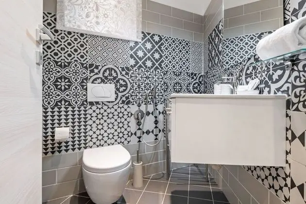 Apart Daire, 3 Yatak Odası, Sigara İçilmez