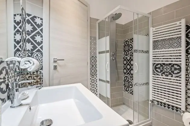 Apart Daire, 3 Yatak Odası, Sigara İçilmez