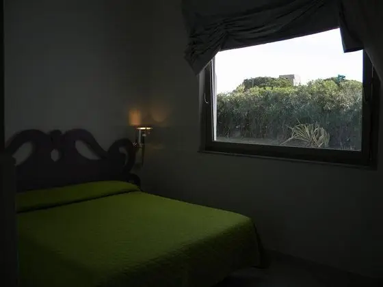 Classic Tek Büyük Yataklı Oda