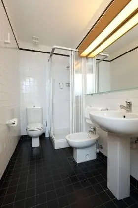 Standard Üç Kişilik Oda