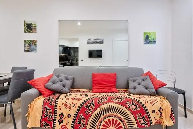 Apart Daire, 1 Yatak Odası