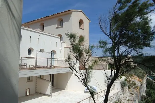 Tek Büyük Yataklı Oda, Liman Manzaralı