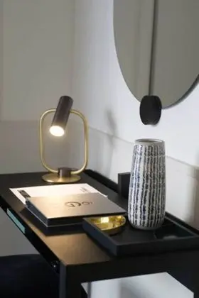 Tek Büyük Yataklı Oda, Veranda