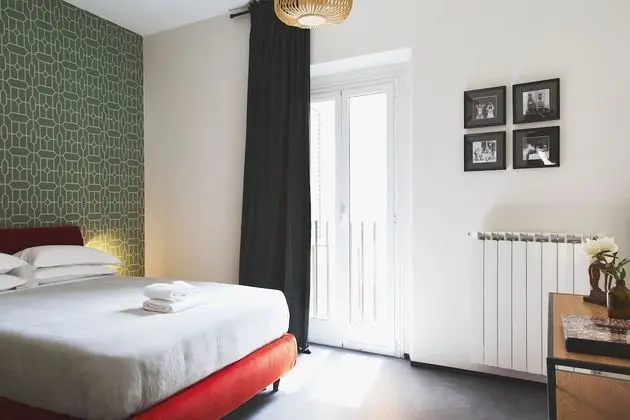 Apart Daire, 3 Yatak Odası