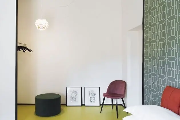 Apart Daire, 3 Yatak Odası