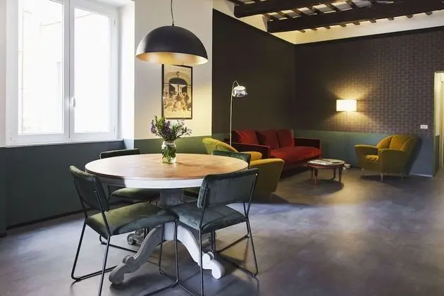 Apart Daire, 3 Yatak Odası