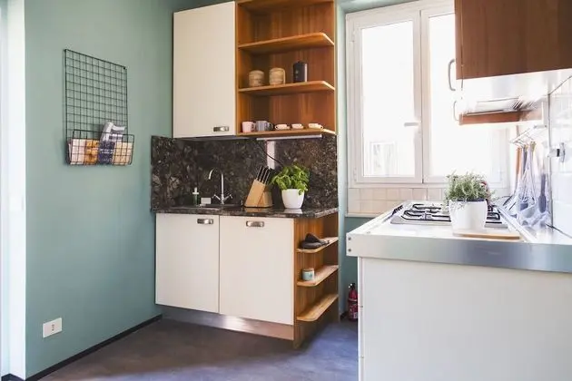 Apart Daire, 3 Yatak Odası