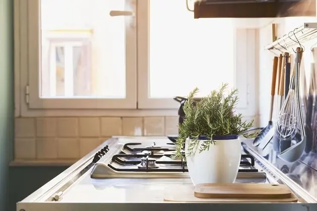 Apart Daire, 3 Yatak Odası