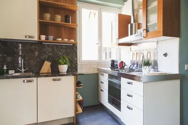 Apart Daire, 3 Yatak Odası