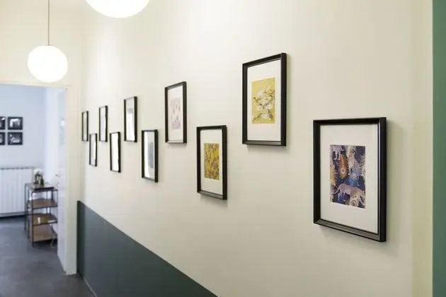 Apart Daire, 3 Yatak Odası