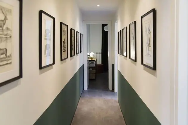 Apart Daire, 3 Yatak Odası