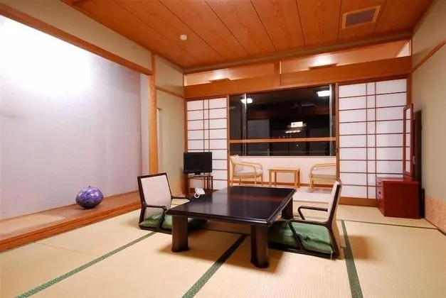 Traditional Oda (Japanese Style, Annex building)