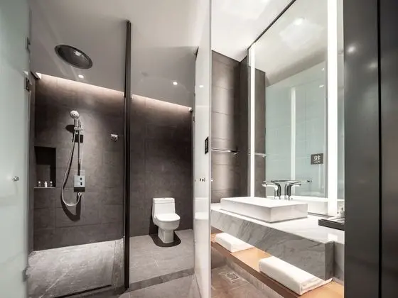 Deluxe Tek Büyük Yataklı Oda, Sigara İçilmez