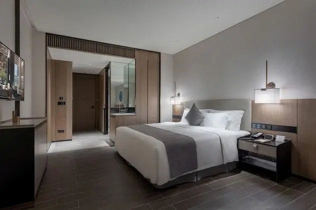 Standard Tek Kişilik Oda