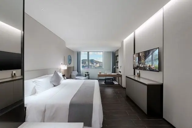 Superior Tek Kişilik Oda