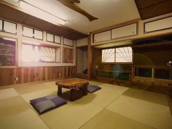 Oda (Maisonette with Private Spa)